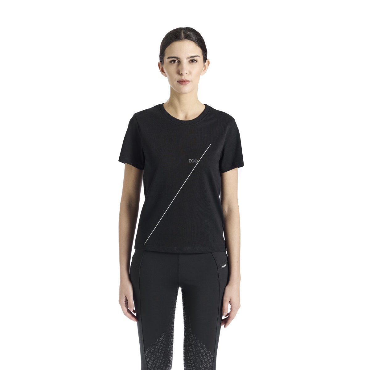 Ego7-Ladies-Luxury-T-shirt-Black-4