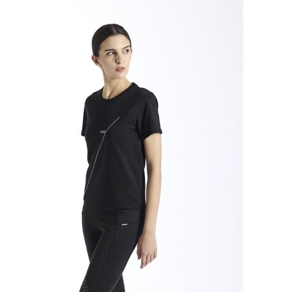 Ego7-Ladies-Luxury-T-shirt-Black-6