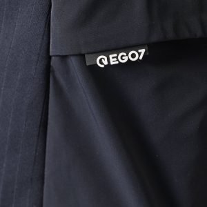 Ego7-Ladies-Ribbed-Padded-Gilet-Black-2