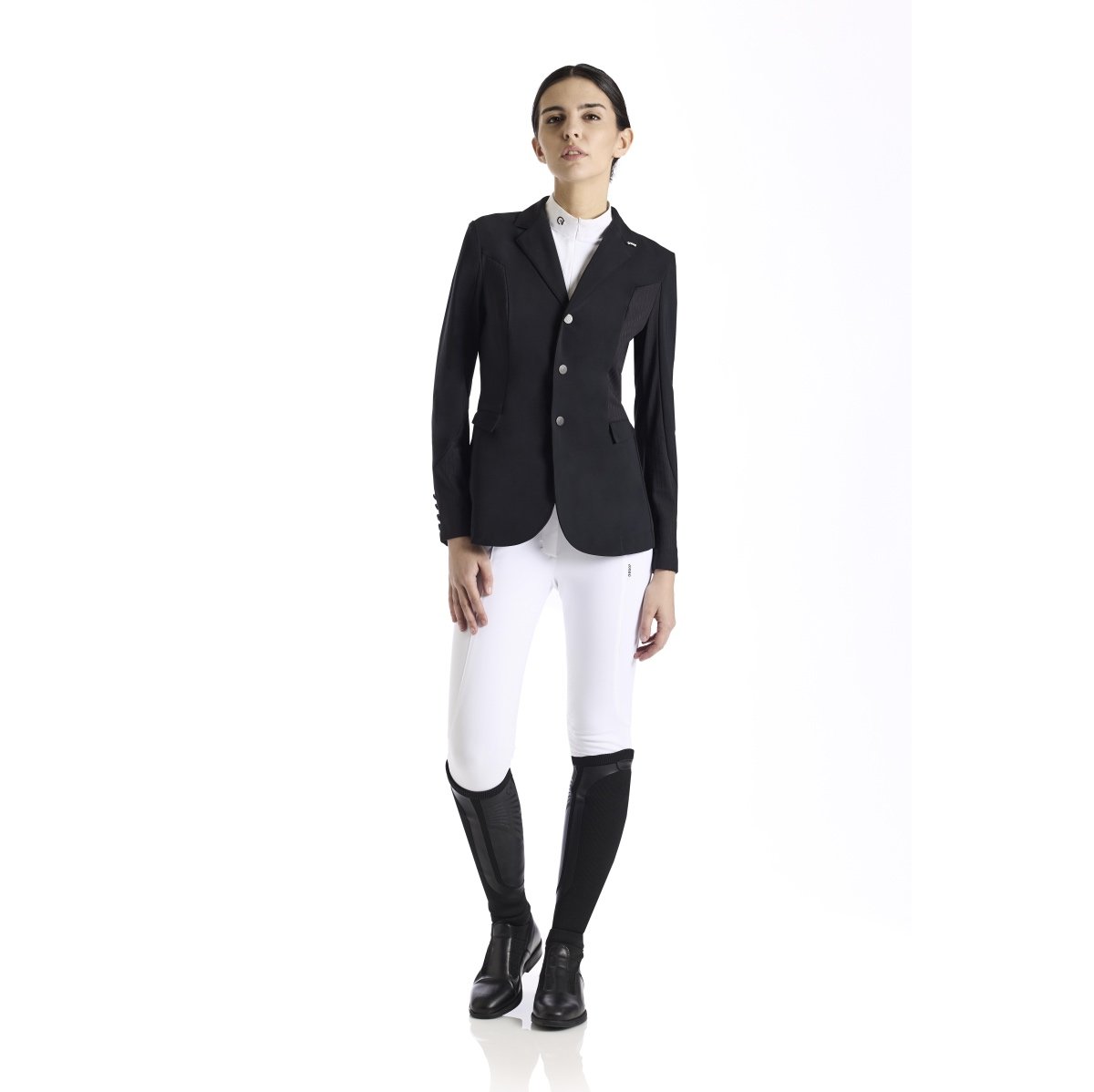 Ego7-Ribbed-Show-Jacket-Black-1