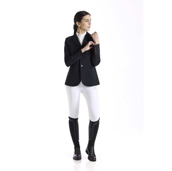 Ego7-Ribbed-Show-Jacket-Black-2