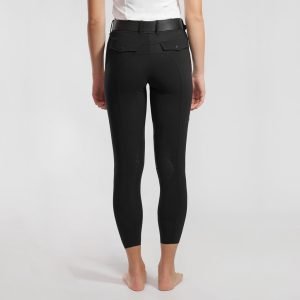 For-Horses-Italy-Ladies-Ennie-Knee-Grip-Breeches-Black-4