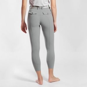 For-Horses-Italy-Ladies-Ennie-Knee-Grip-Breeches-Dove-Grey-3