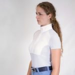 For-Horses-Italy-Ladies-Show-Shirt-Emie-Navy-Bits-1