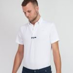 For-Horses-Italy-Mens-Show-Shirt-Short-Sleeve-White-1