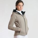 For-Horses-Italy-Nina-Ladies-Softshell-Jacket-Biege-1