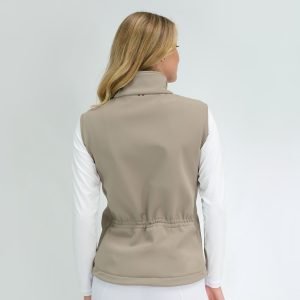 For-Horses-Italy-Pia-Ladies-Gilet-Biege-5