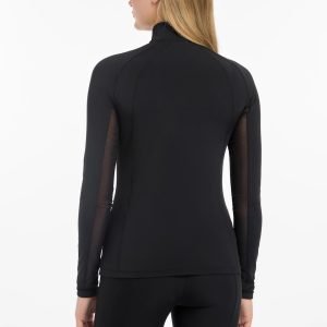 LeMieux-Halle-Lightweight-Baselayer-Black-1 copy