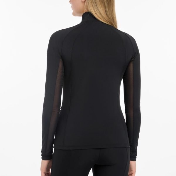 LeMieux-Halle-Lightweight-Baselayer-Black-1 copy