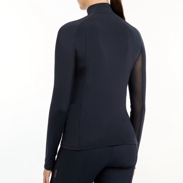 LeMieux-Halle-Lightweight-Baselayer-Navy-2