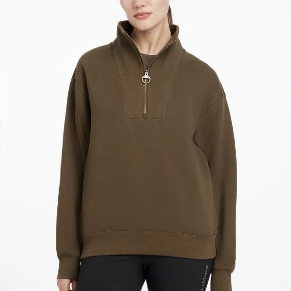 LeMieux-Keira-Quarter-Neck-Sweat-Alpine-1 copy
