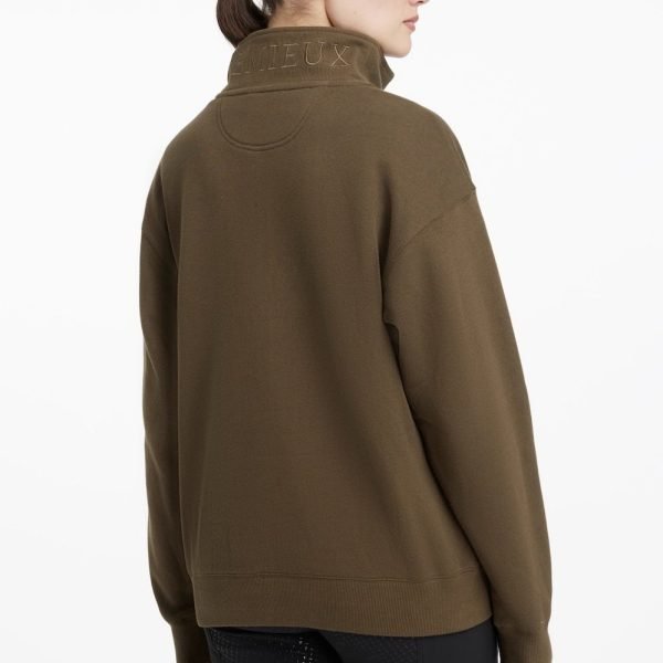 LeMieux-Keira-Quarter-Neck-Sweat-Alpine-2 copy