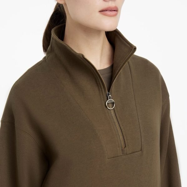 LeMieux-Keira-Quarter-Neck-Sweat-Alpine-3 copy