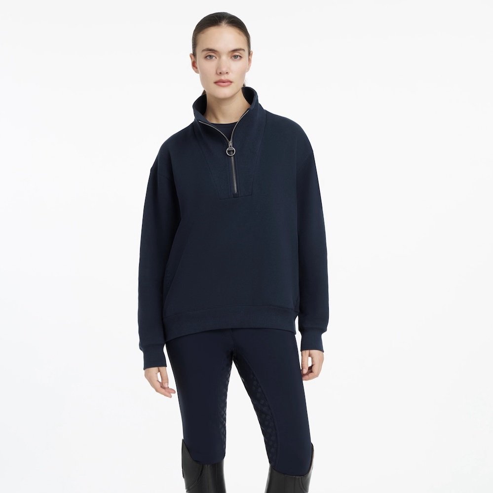 LeMieux-Keira-Quarter-Neck-Sweat-Navy-4 copy