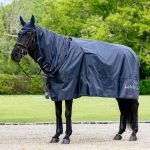 LeMieux-Rain-Sheet-Navy-3 copy