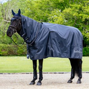 LeMieux-Rain-Sheet-Navy-3 copy