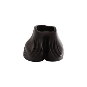 Acavallo-Non-Twist-Hoof-Boots-Gel-Brown-4