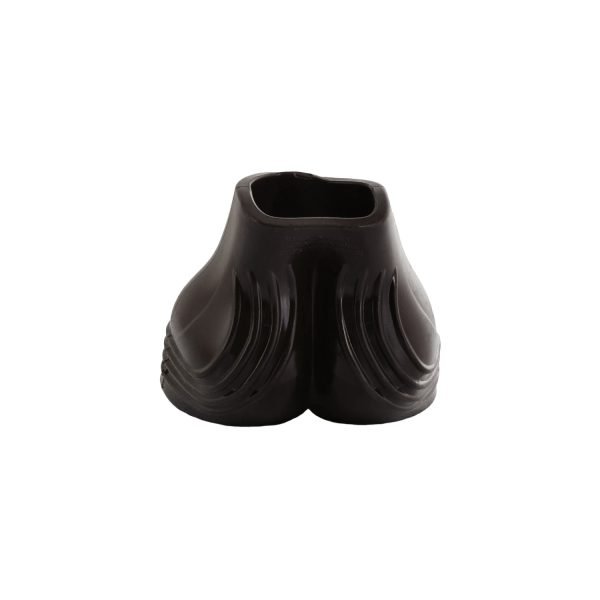 Acavallo-Non-Twist-Hoof-Boots-Gel-Brown-4