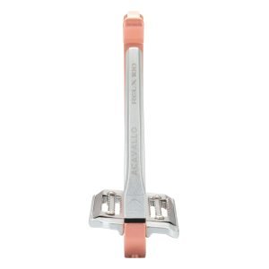 Acavallo-Rel-X-180-Stirrups-Antique-Rose-2