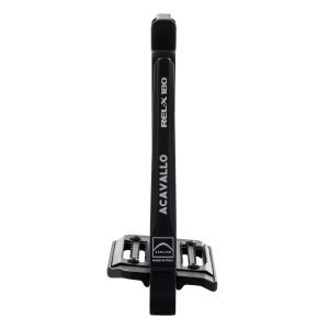 Acavallo-Rel-X-180-Stirrups-Total-Black-2