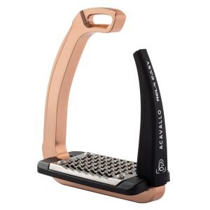 Acavallo-Rel-X-Easy-Stirrups-Rose-Gold-1