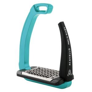 Acavallo-Rel-X-Easy-Stirrups-Sky-Blue-1