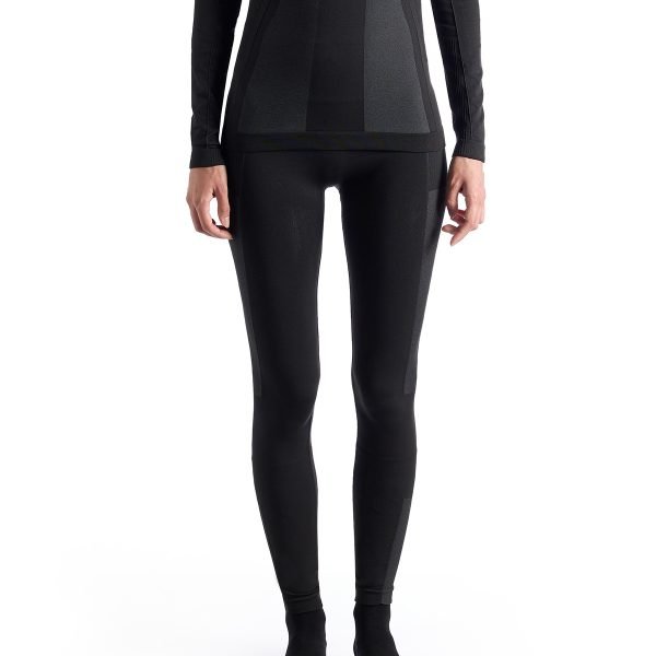 ELODIE Seamless Legging MV 26-front-black 1000 ELODIE Seamless Legging MV 26-front-black 1000