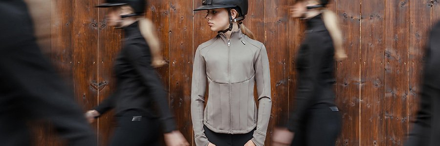 Equine Sweatshirts