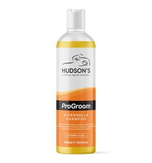 Hudsons-Pro-Groom-Citronella-Shampoo-1