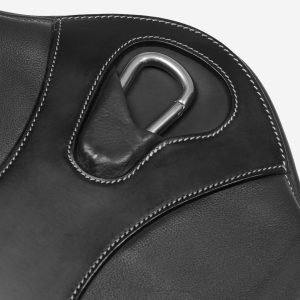 LeMieux-Arika-Contoured-Long-Girth-Black-2