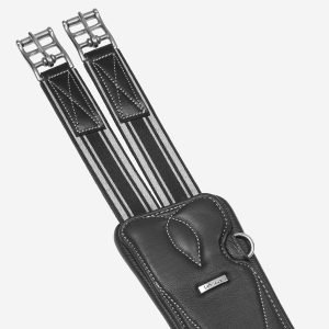 LeMieux-Arika-Contoured-Long-Girth-Black-4