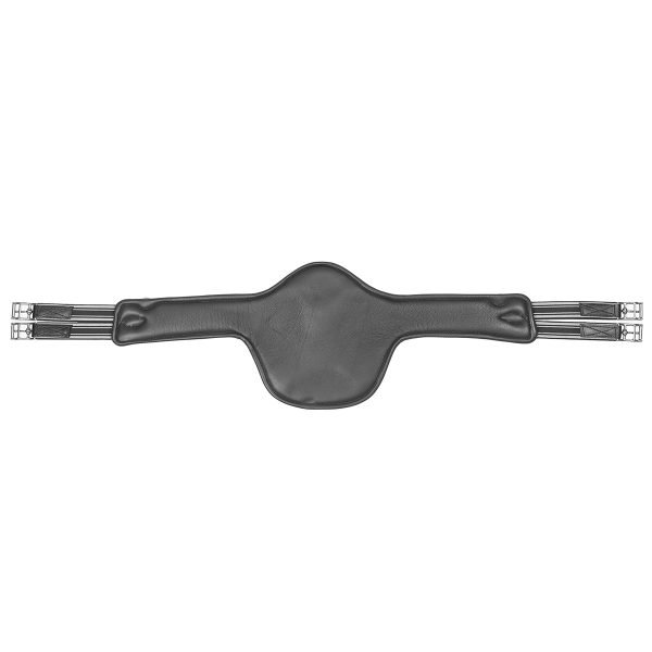 LeMieux-Arika-Contoured-Long-Girth-Black-6