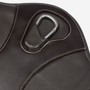 LeMieux-Arika-Contoured-Long-Girth-Brown-5