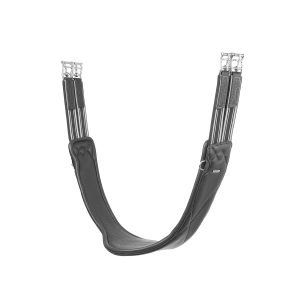 LeMieux-Arika-Long-Contoured-Girth-Black-1