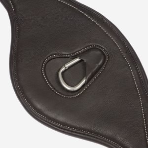 LeMieux-Arika-Long-Contoured-Girth-Brown-2