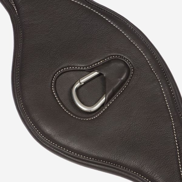 LeMieux-Arika-Long-Contoured-Girth-Brown-2