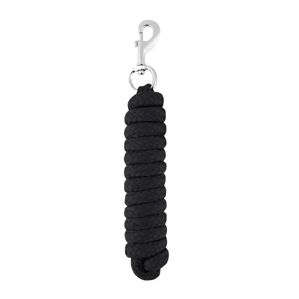 LeMieux-Leadrope-Black-1