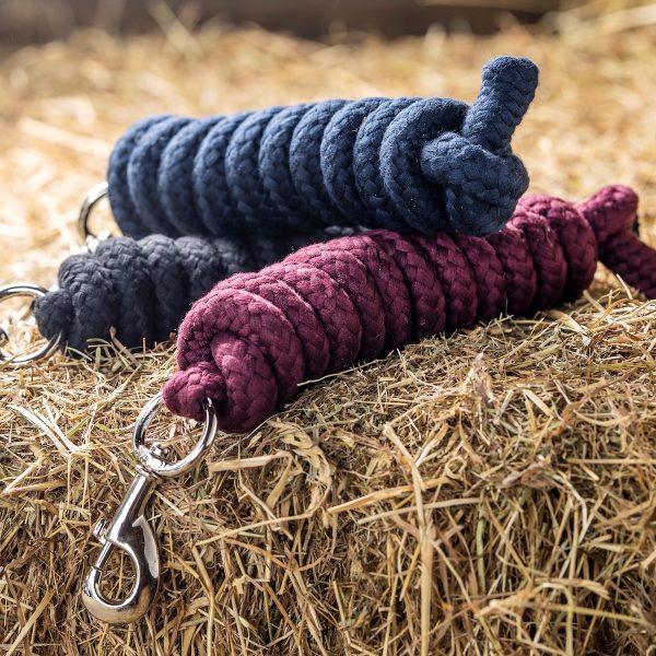 LeMieux-Leadrope-Group-Image