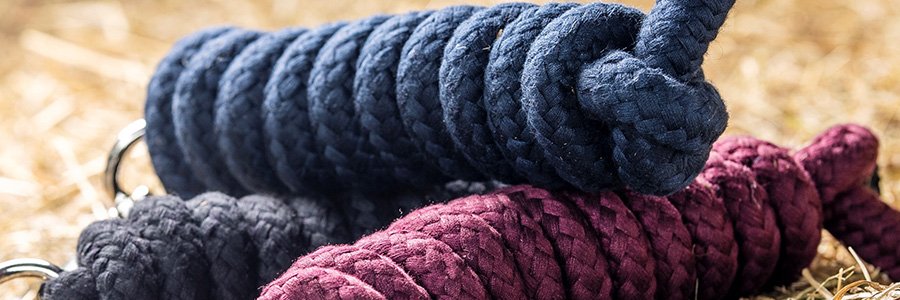 LeMieux Leadropes