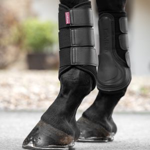 LeMieux-Mesh-Brushing-Boots-Black-2