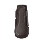 LeMieux-Mesh-Brushing-Boots-Brown-4