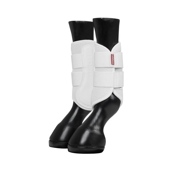 LeMieux-Mesh-Brushing-Boots-White-1