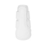 LeMieux-Mesh-Brushing-Boots-White-2