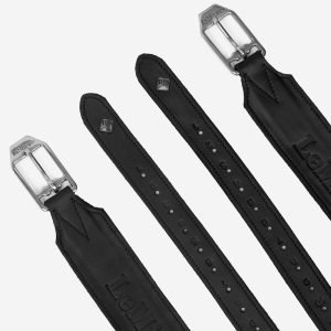 LeMieux-Vector-Pro-Stirrup-Leathers-Black-2