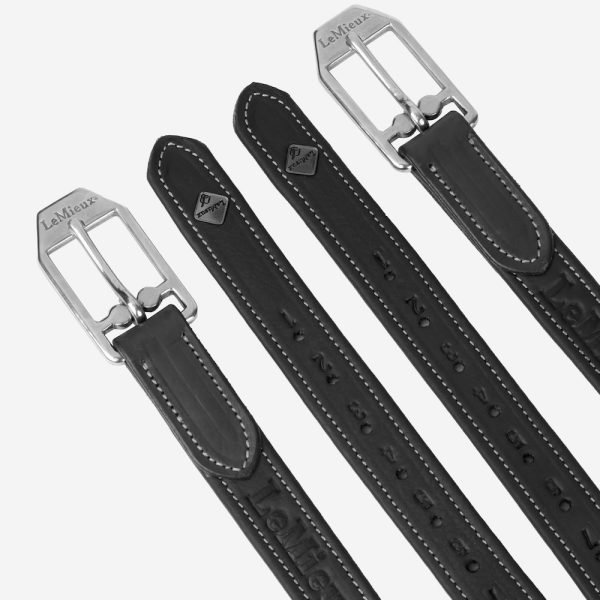 LeMieux-Vector-Stirrup-Leathers-Black-3