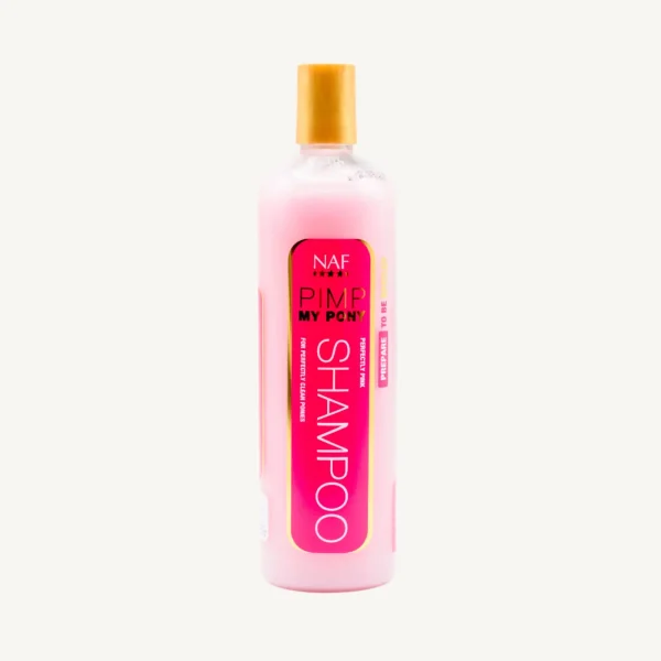 NAF-Equine-Pimp-My-Pony-Pink-Shampoo-1