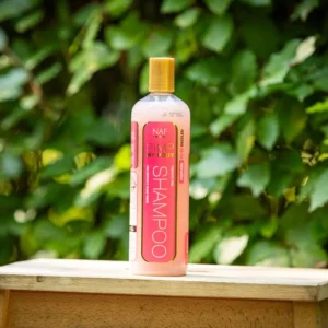 NAF-Equine-Pimp-My-Pony-Pink-Shampoo-2