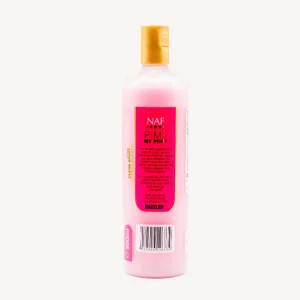 NAF-Equine-Pimp-My-Pony-Pink-Shampoo-3