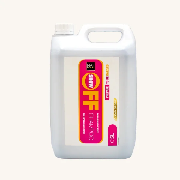 NAF-Equine-Show-Off-Shampoo-4