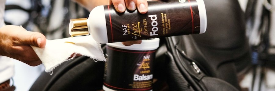 Tack Cleaning Products